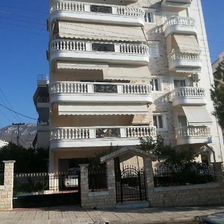 Luxury Apartment In Ano Glyfada أثينا المظهر الخارجي الصورة