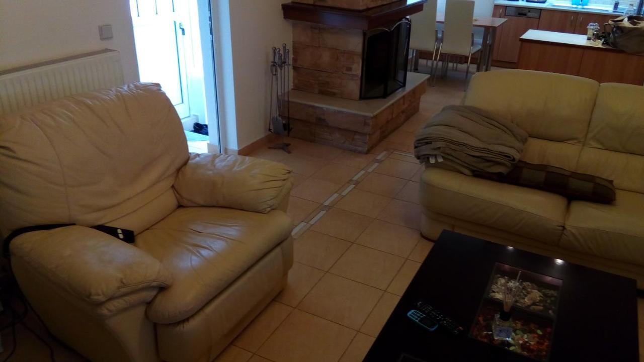 Luxury Apartment In Ano Glyfada أثينا المظهر الخارجي الصورة