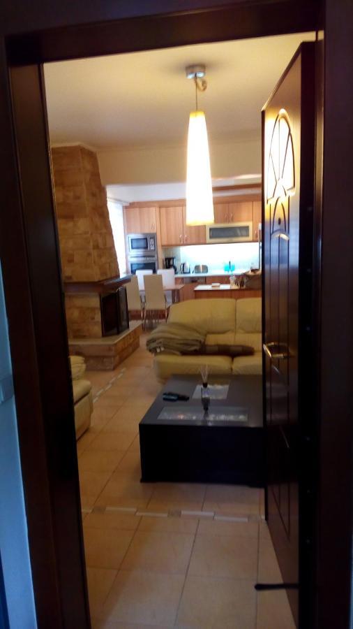 Luxury Apartment In Ano Glyfada أثينا المظهر الخارجي الصورة