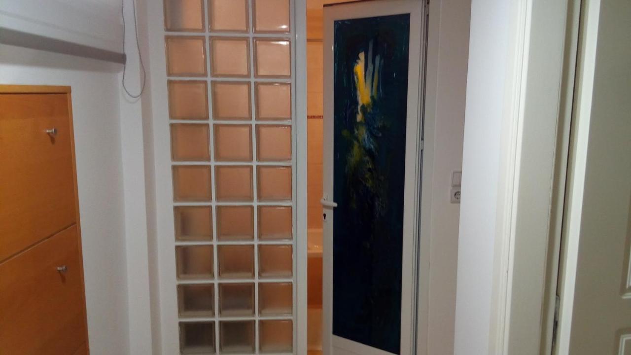 Luxury Apartment In Ano Glyfada أثينا المظهر الخارجي الصورة