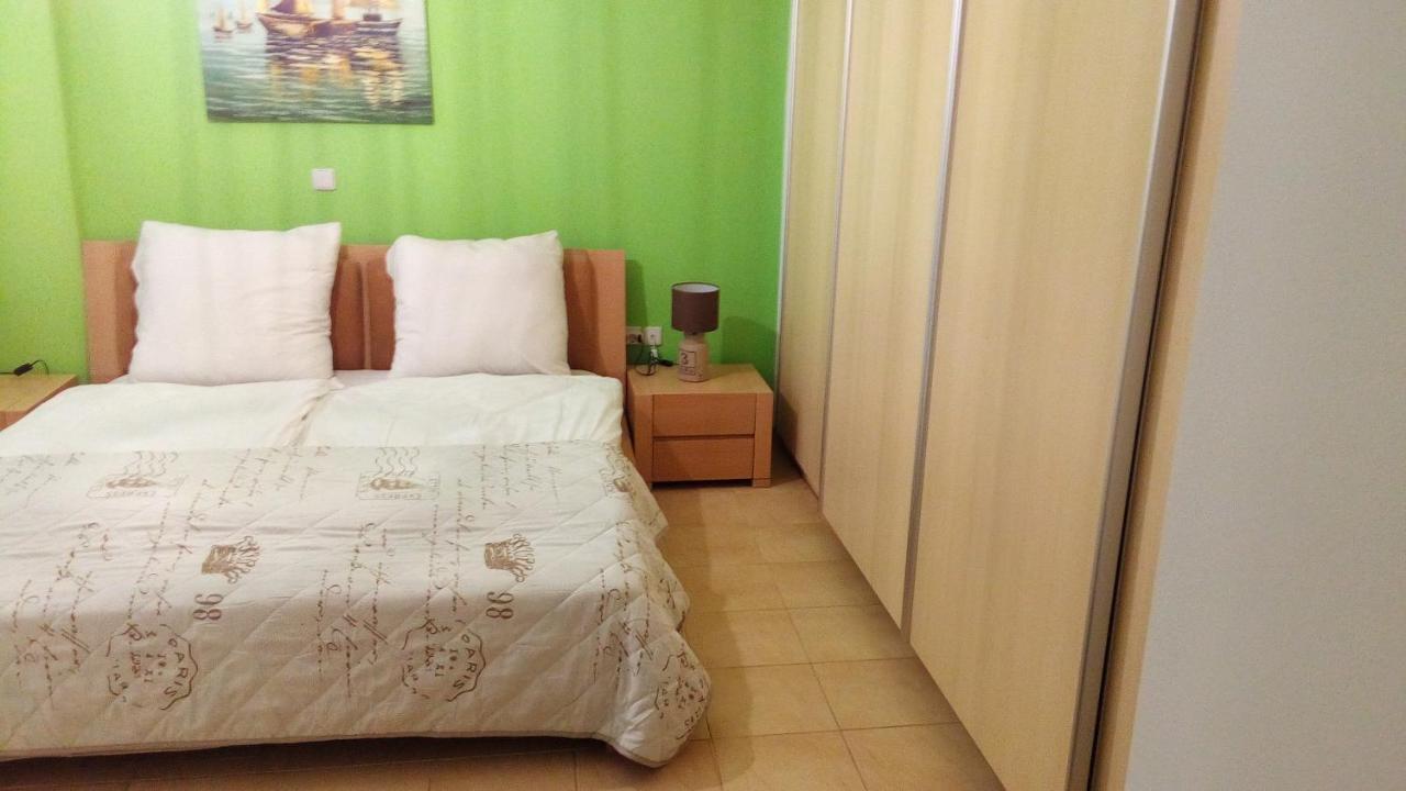 Luxury Apartment In Ano Glyfada أثينا المظهر الخارجي الصورة