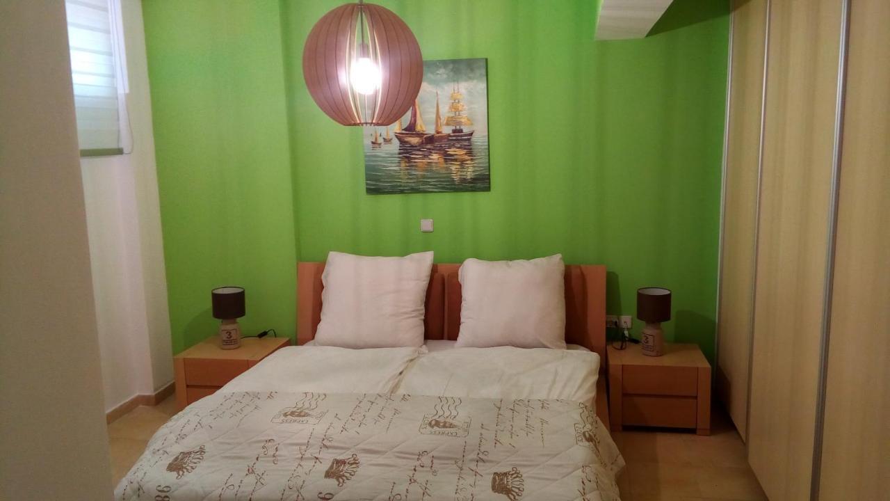 Luxury Apartment In Ano Glyfada أثينا المظهر الخارجي الصورة