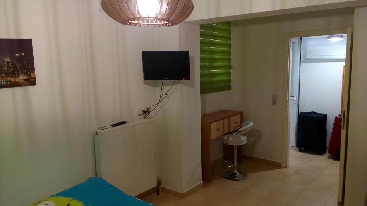 Luxury Apartment In Ano Glyfada أثينا المظهر الخارجي الصورة