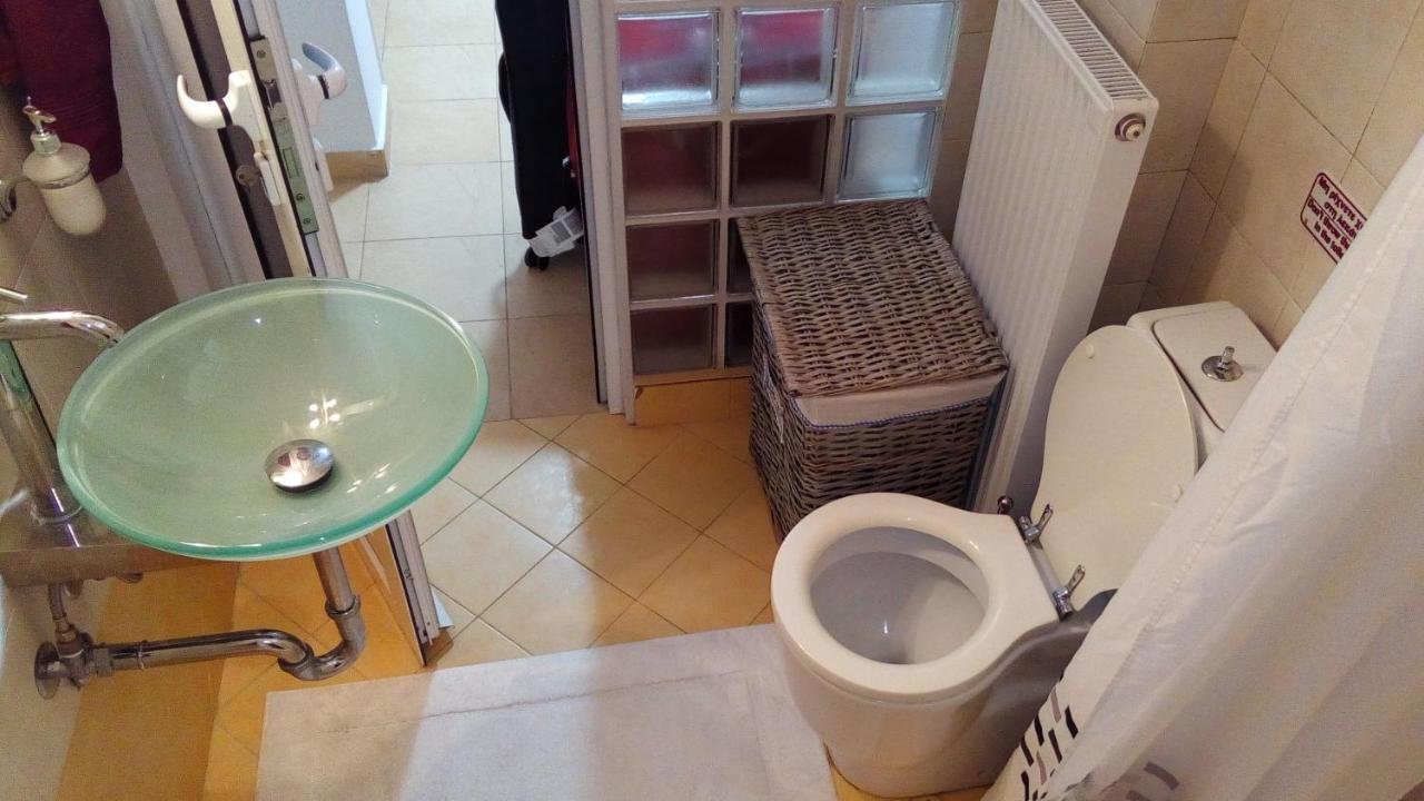 Luxury Apartment In Ano Glyfada أثينا المظهر الخارجي الصورة