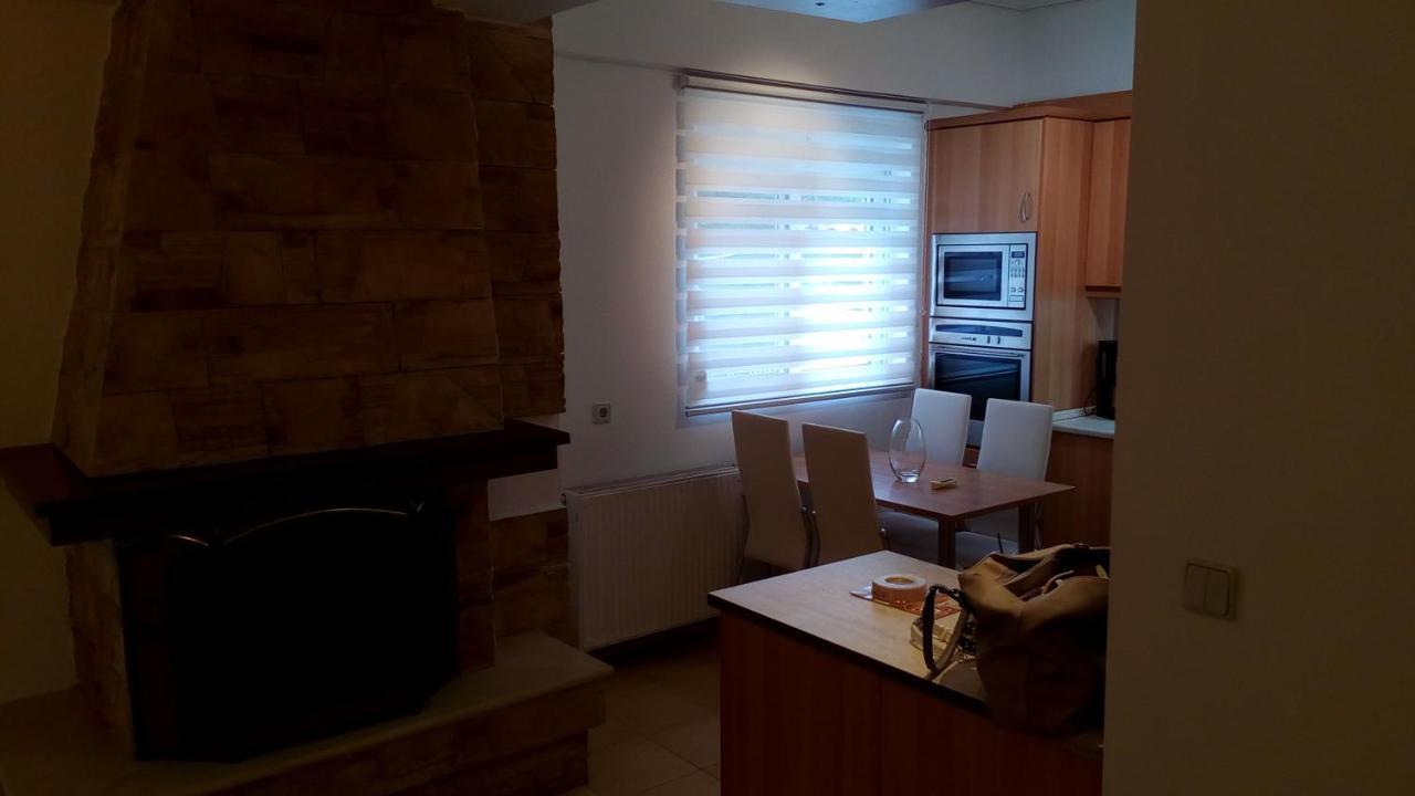 Luxury Apartment In Ano Glyfada أثينا المظهر الخارجي الصورة